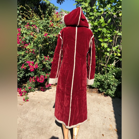 Vintage 90s Miss Sixty Coat - Picture 12 of 14